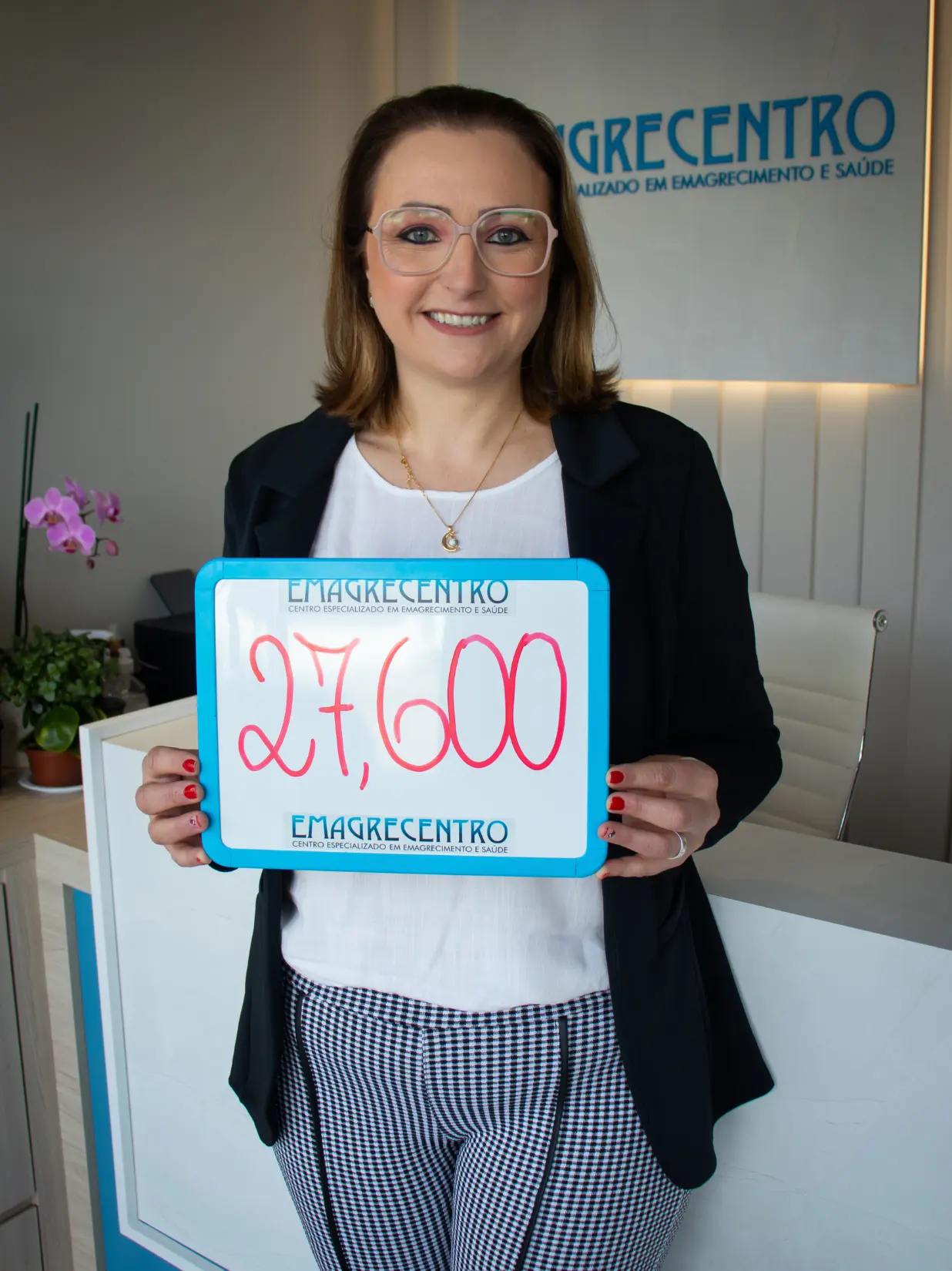 Resultado Primeira Semana