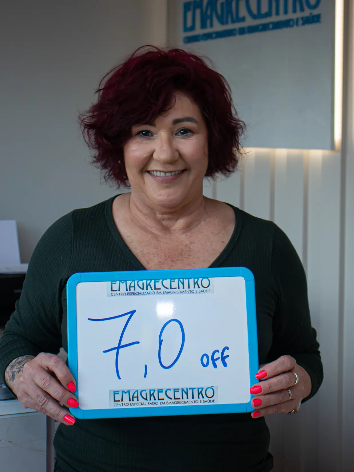 Resultado Quinta Semana