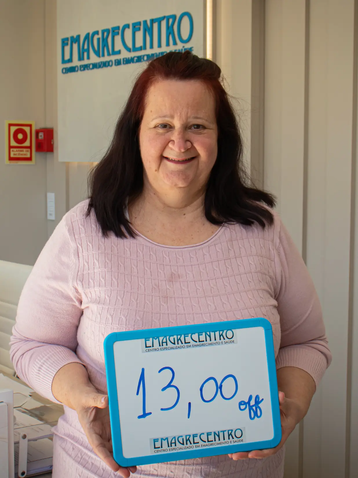 Transformação cliente 6