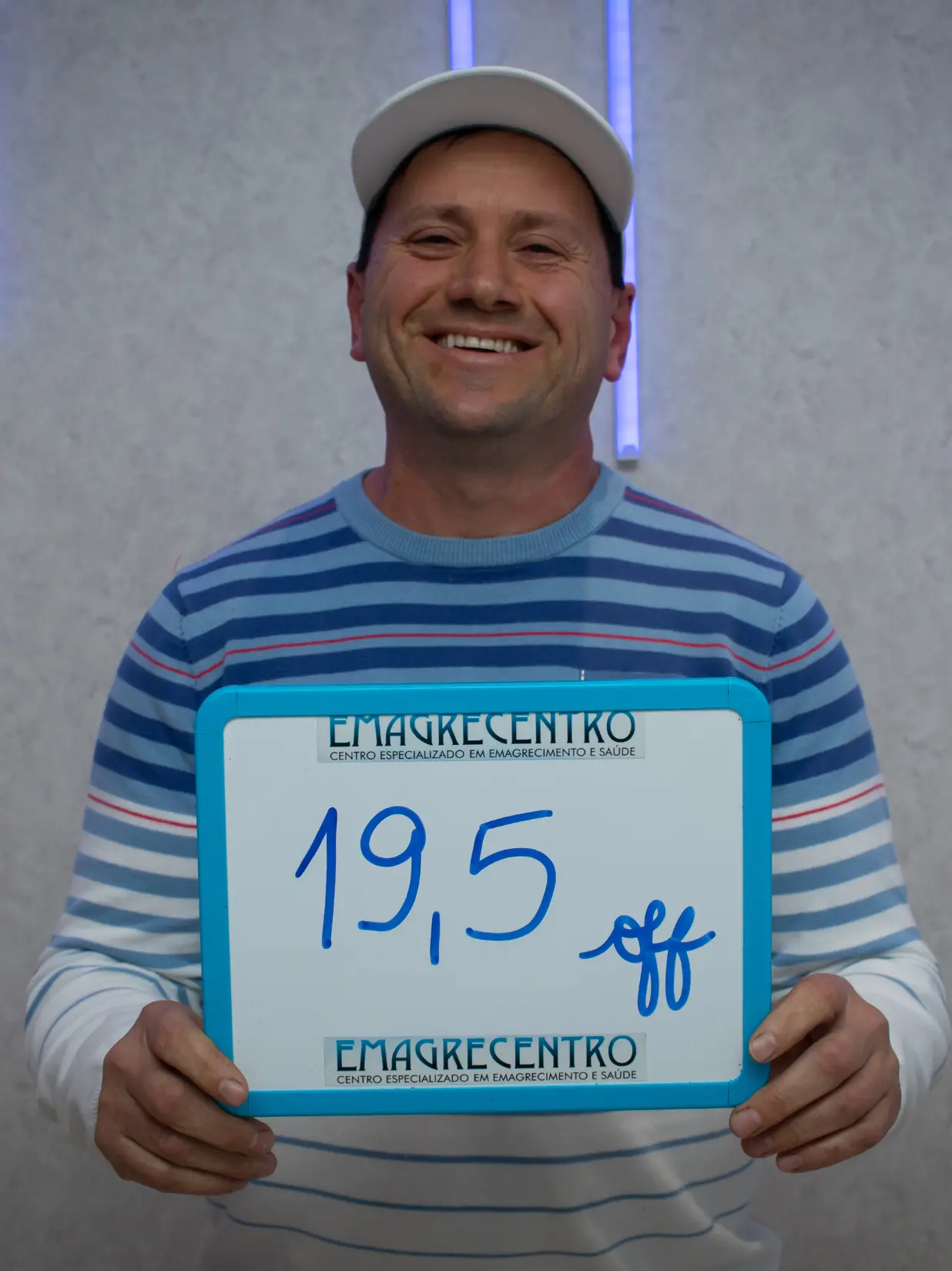 Transformação cliente 7