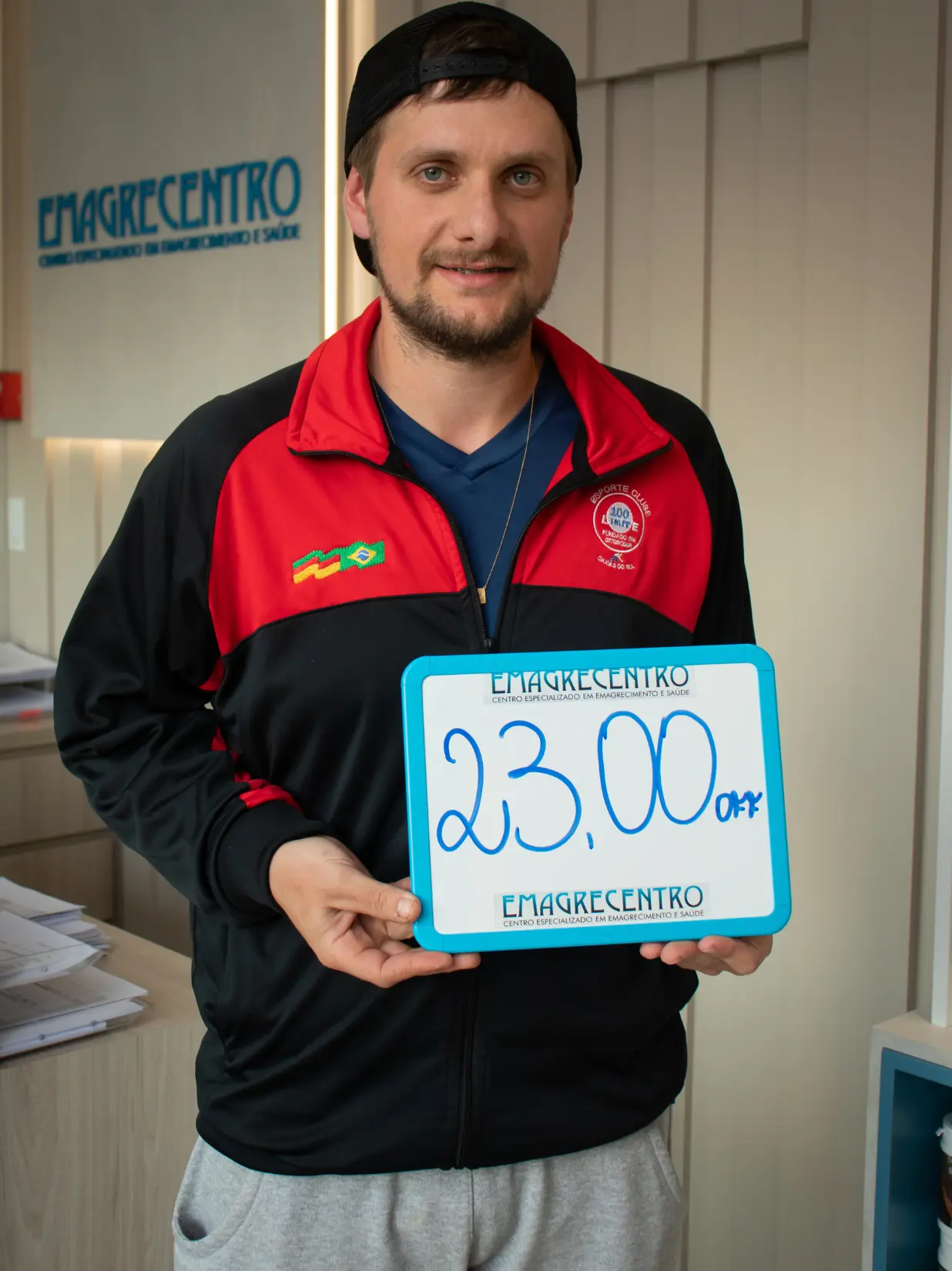 Transformação cliente 9